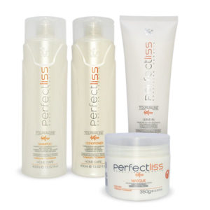 Perfectliss Antifrizz - Home Care