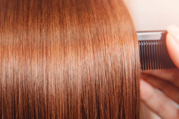 Dicas super importantes para um cabelo brilhoso