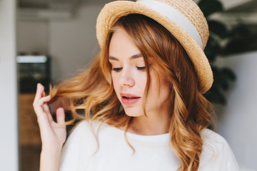 Como proteger os fios nos dias mais quentes? Saiba agora!