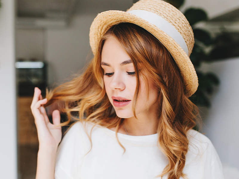 Como proteger os fios nos dias mais quentes? Saiba agora!