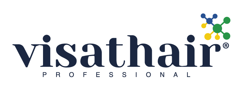 Logo VisatHair