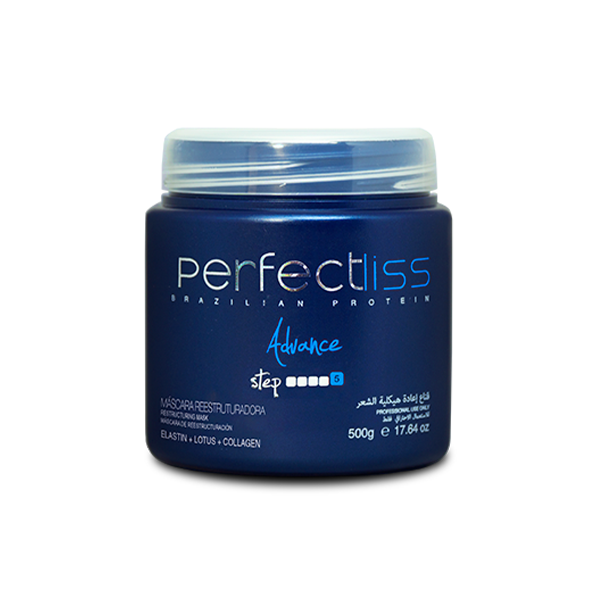 Restructuring Mask - Perfectliss Advance