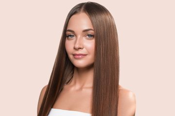 Dica de Cronograma Capilar: Fios com Brilho e Movimento