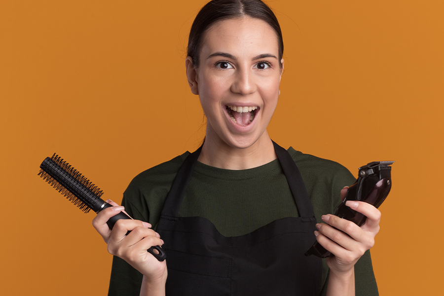 Como aumentar o ticket médio do salão com indicações inteligentes de tratamento.