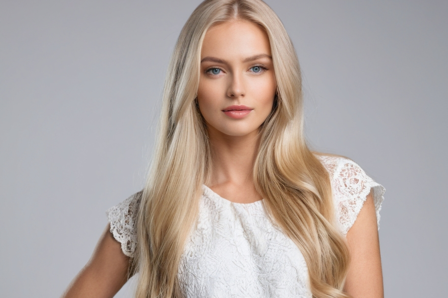 Checklist essencial para um loiro perfeito e seguro no salão.