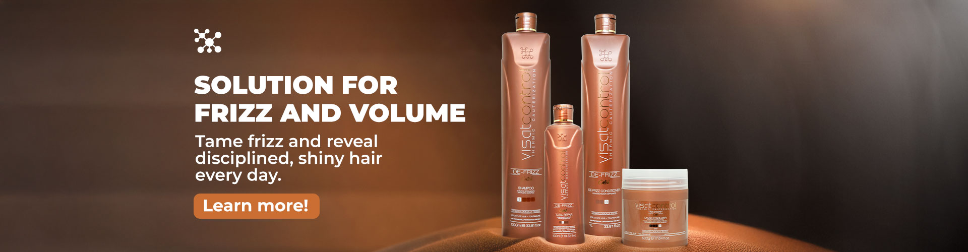 Visat Control Profissional