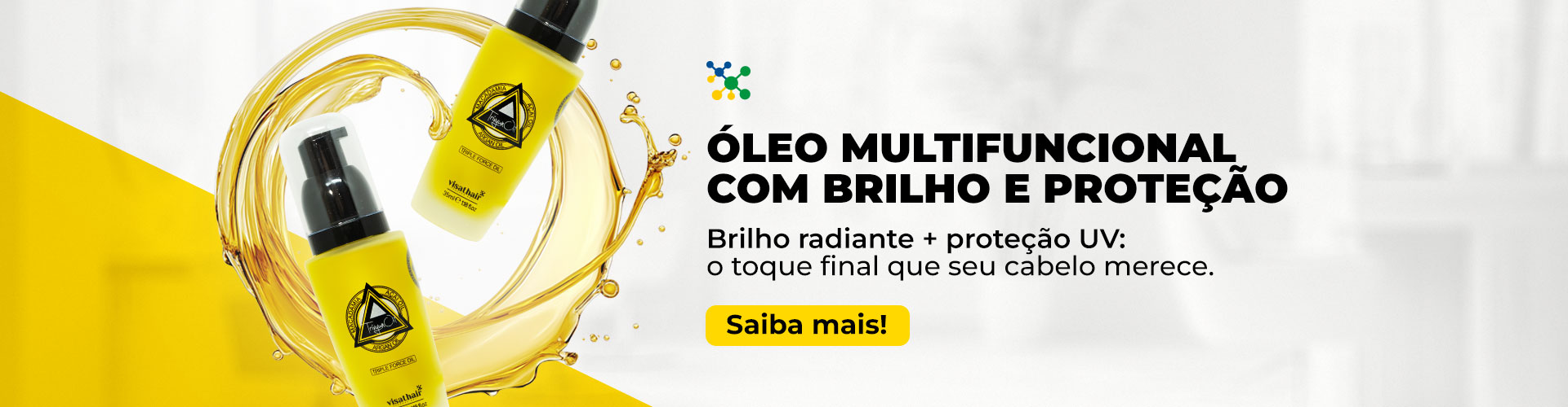 Trivyun Oil Finalizador