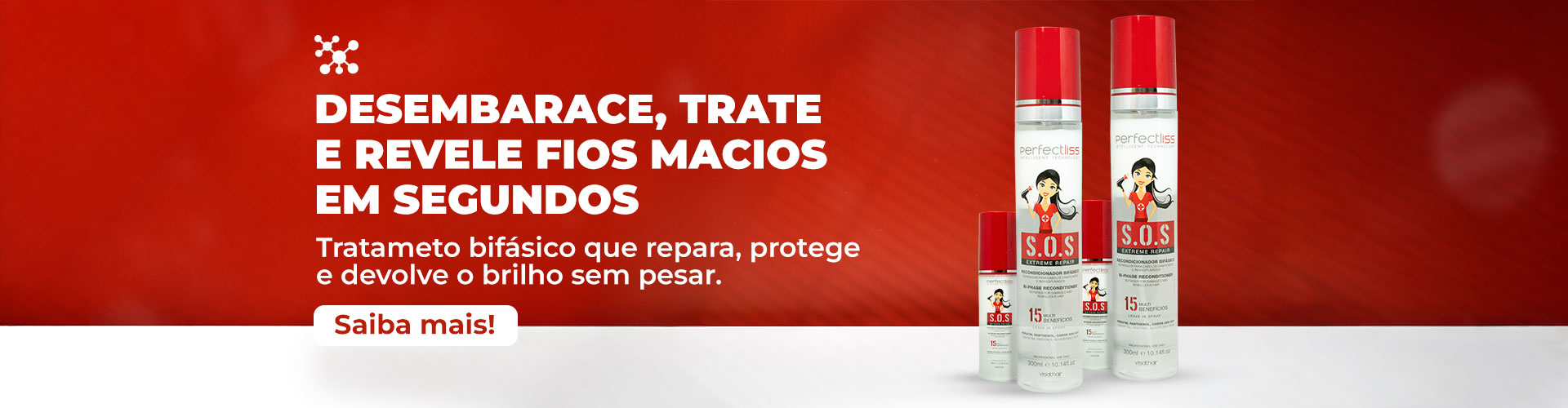 S.O.S. Extreme Repair