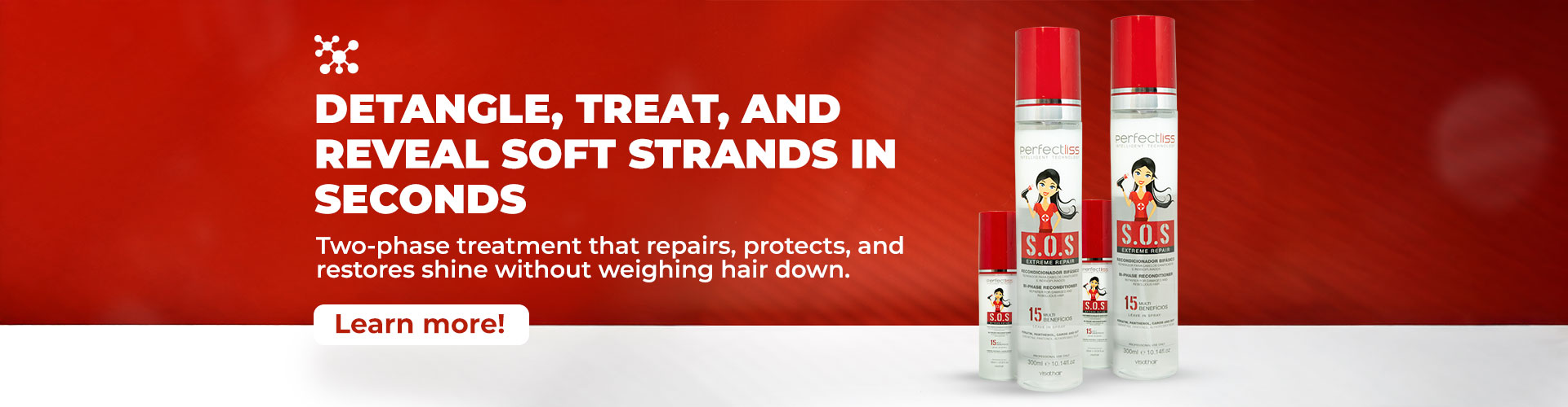 S.O.S. Extreme Repair