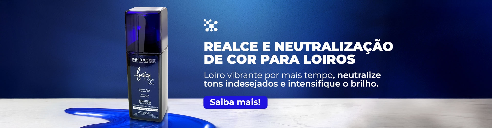 Matizador Fusion Color